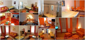 Гостиница Apartment Philadelphia Vienna, Вена